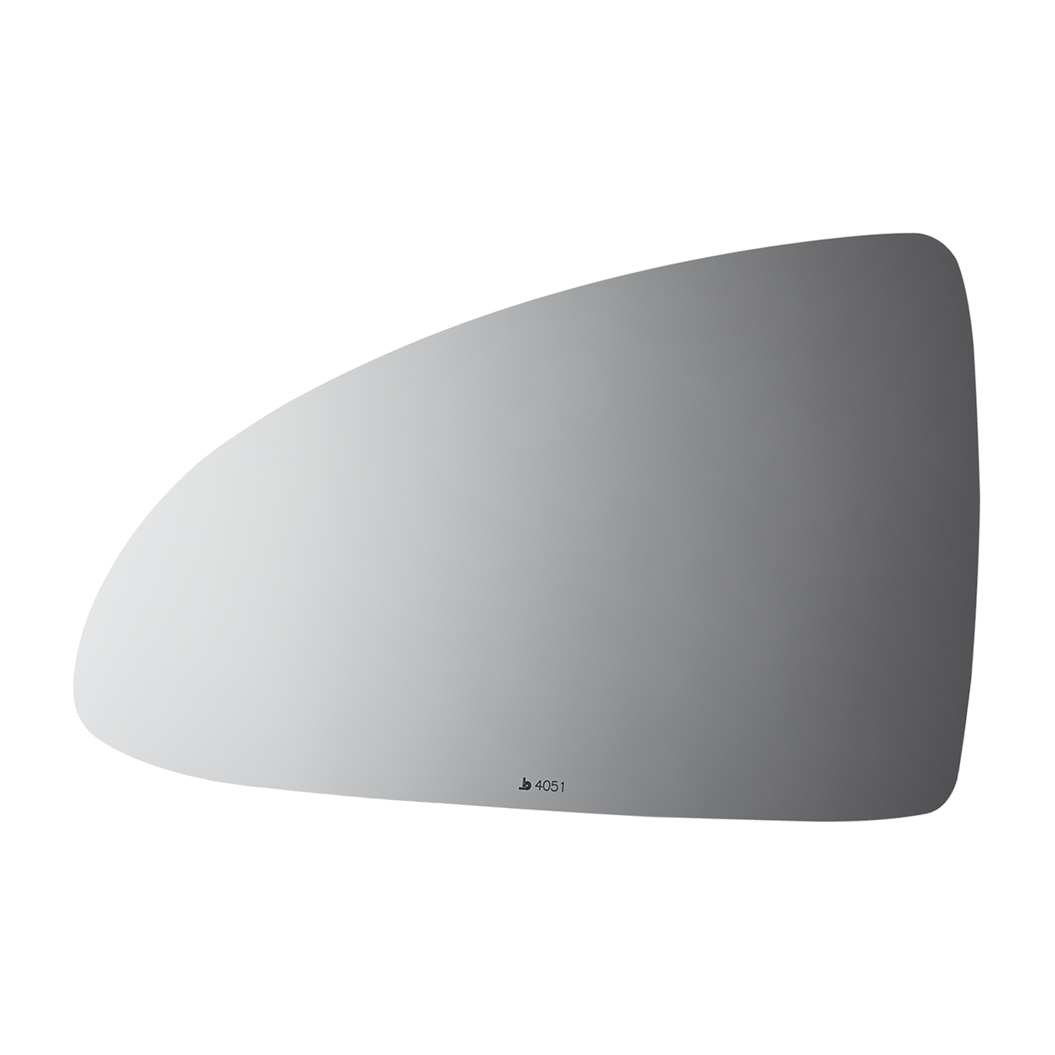 SIDE VIEW MIRROR
